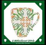 A MUGnificent Stitch - REFLECTION MUG 5 (image for) A MUGnificent Stitch - REFLECTION MUG 5